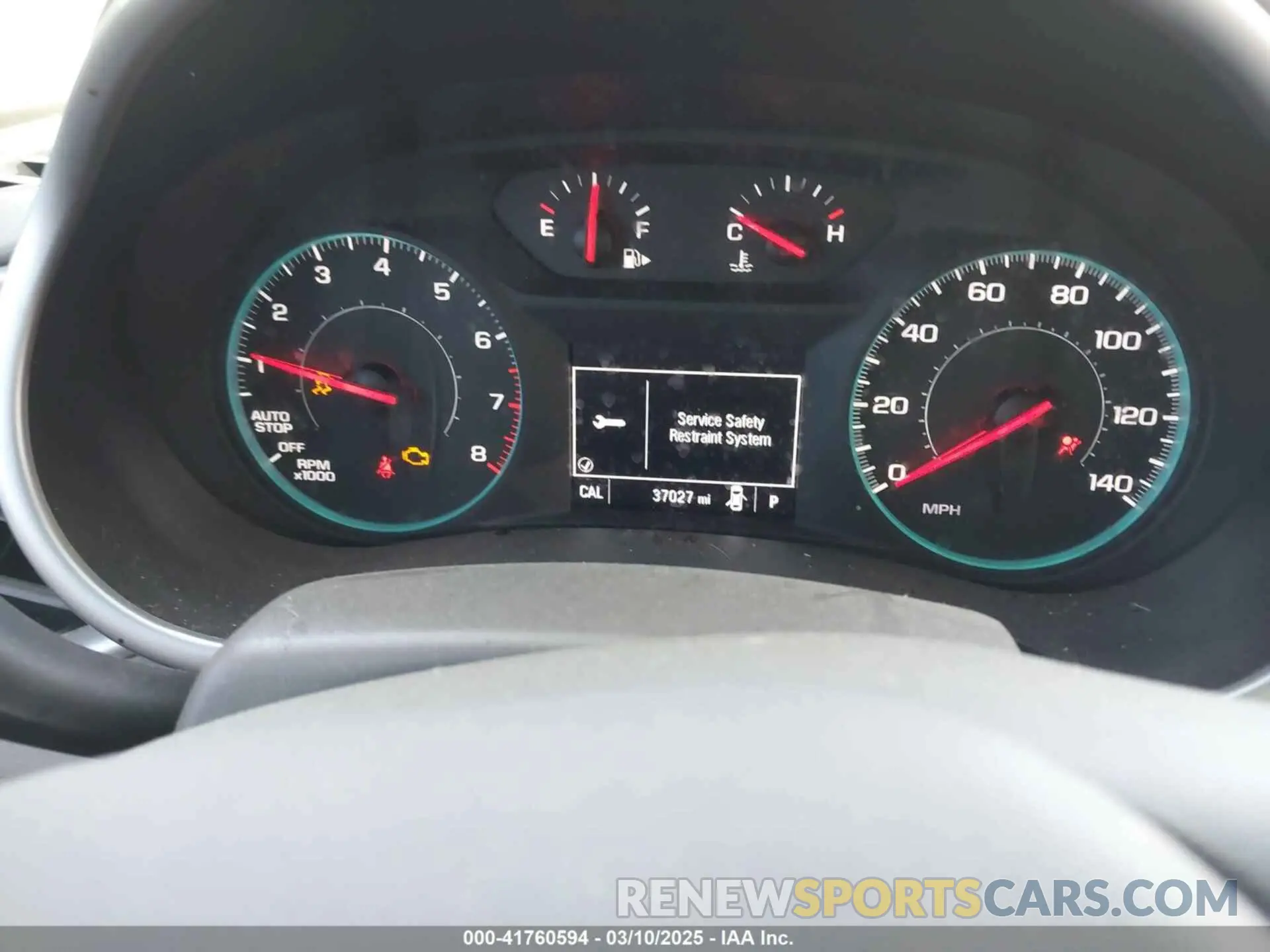 15 fotografías del automóvil dañado 1G1ZB5ST1NF190538 CHEVROLET MALIBU 2022