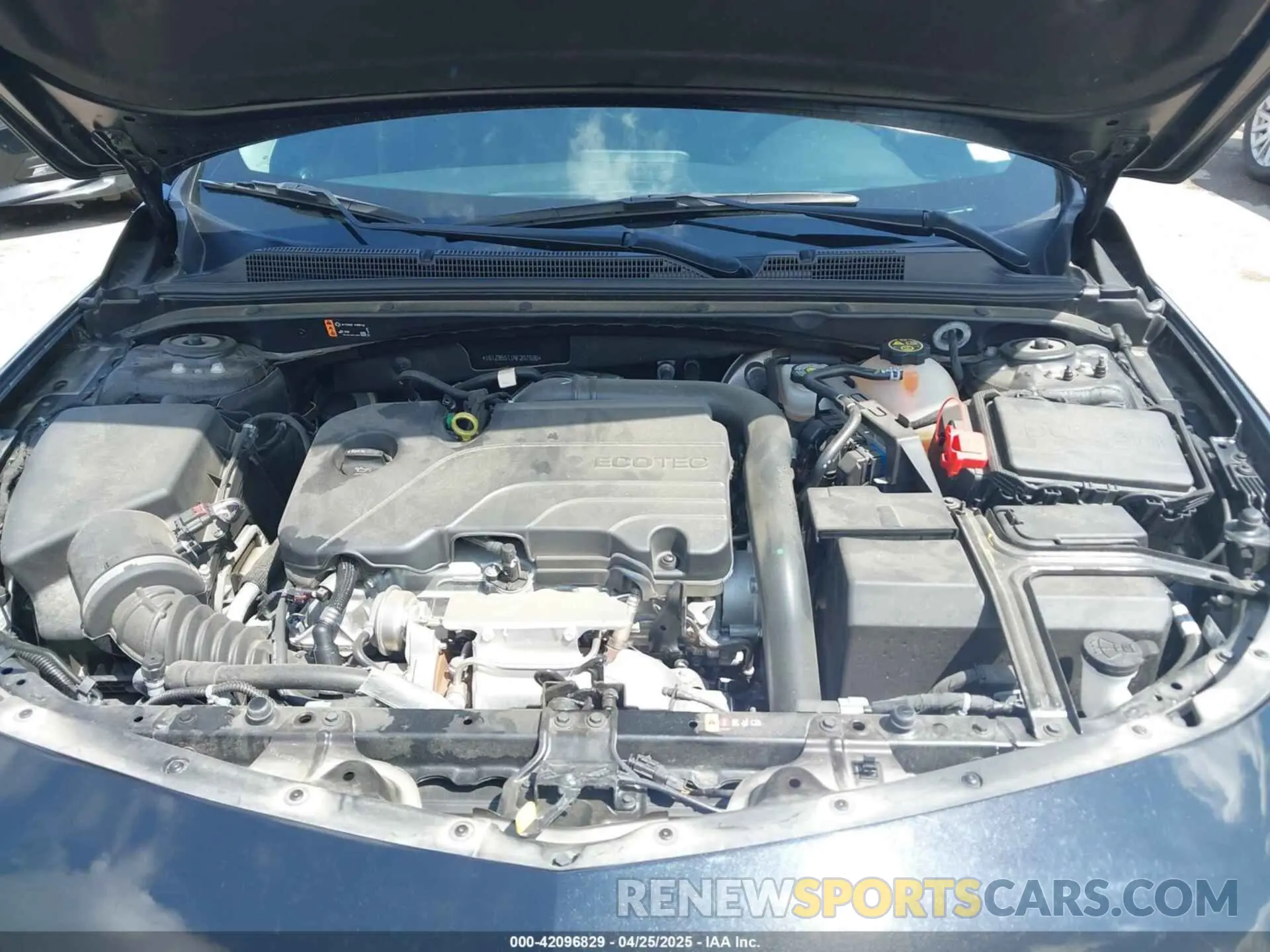 10 fotografías del automóvil dañado 1G1ZB5ST1NF207936 CHEVROLET MALIBU 2022