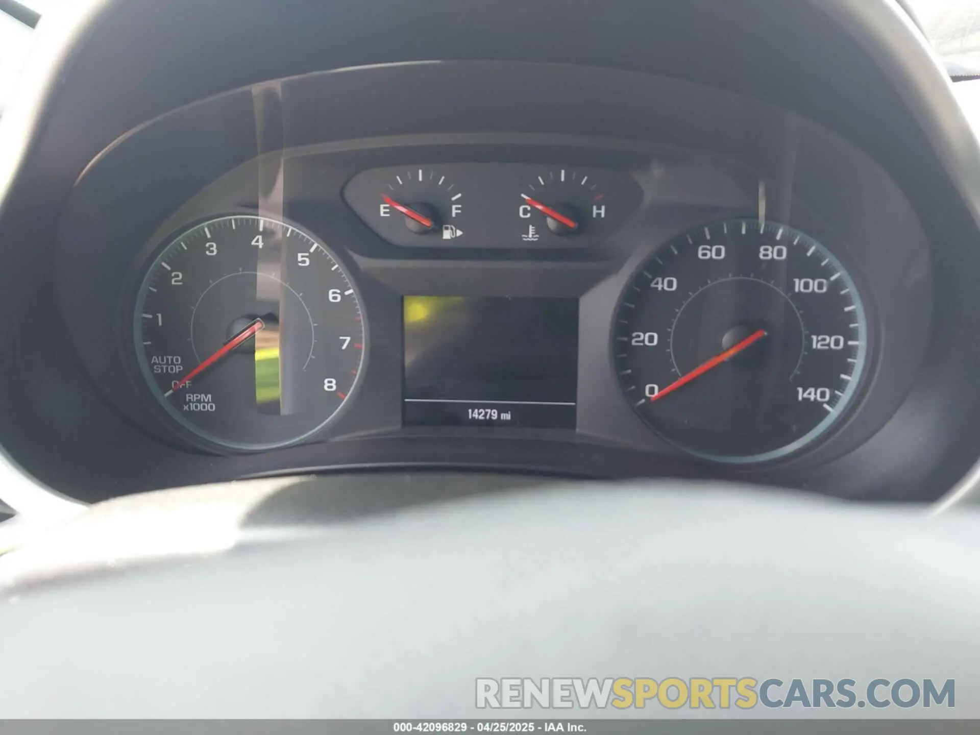 7 fotografías del automóvil dañado 1G1ZB5ST1NF207936 CHEVROLET MALIBU 2022