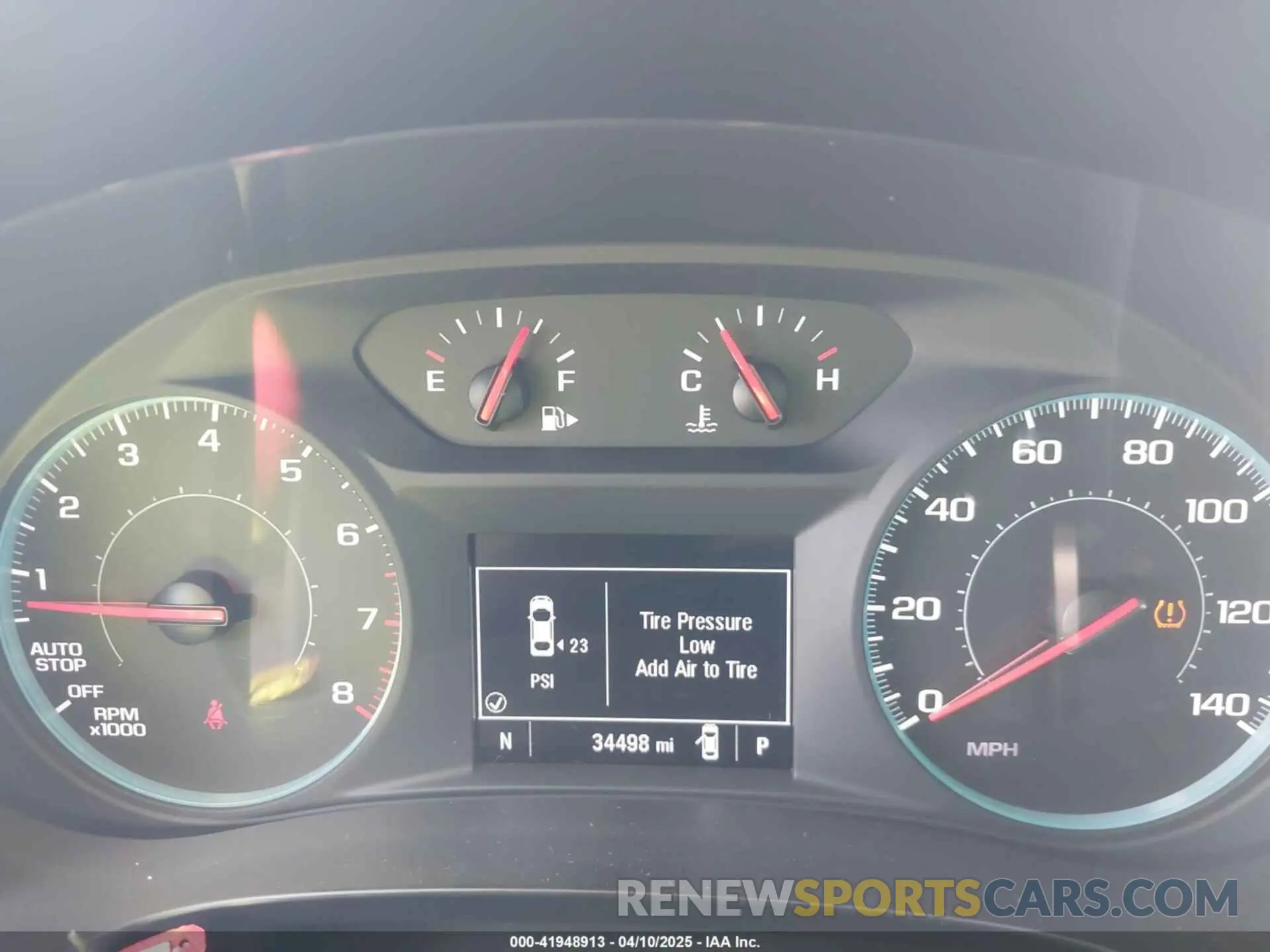 7 fotografías del automóvil dañado 1G1ZB5ST1NF212683 CHEVROLET MALIBU 2022