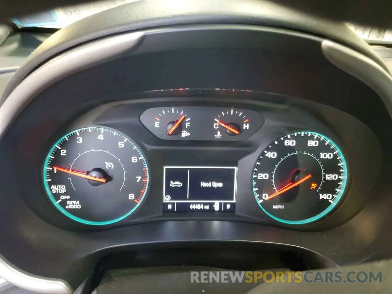 9 fotografías del automóvil dañado 1G1ZB5ST2NF143339 CHEVROLET MALIBU 2022