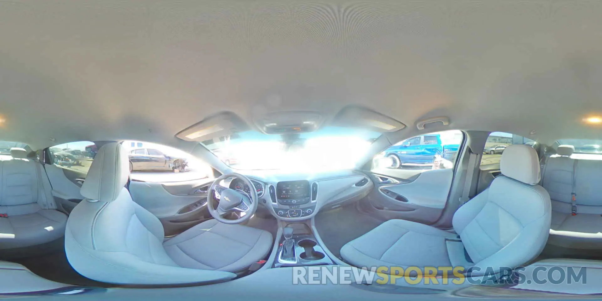 14 fotografías del automóvil dañado 1G1ZB5ST3NF190282 CHEVROLET MALIBU 2022