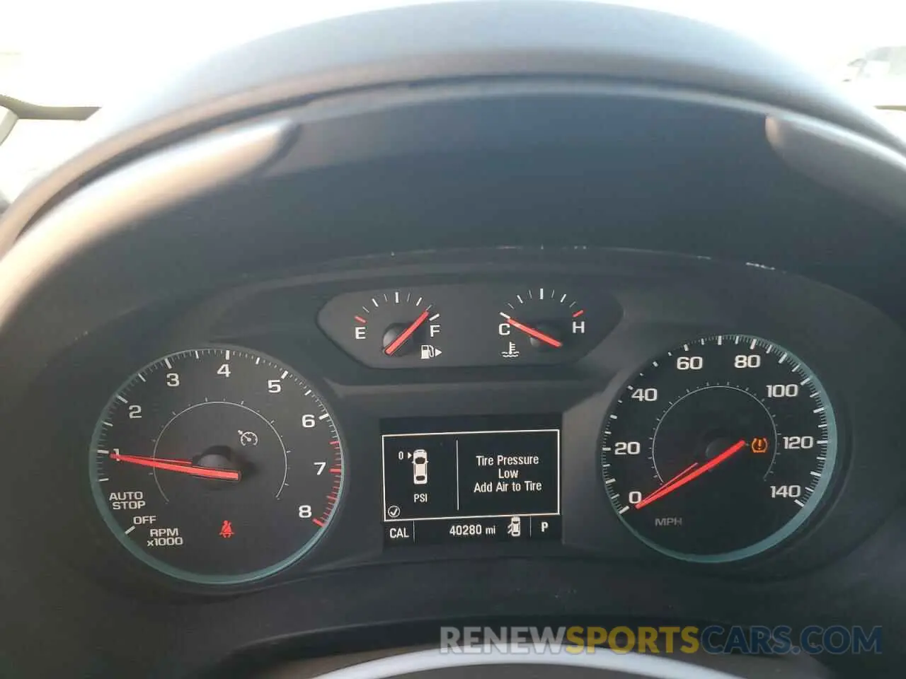9 fotografías del automóvil dañado 1G1ZB5ST3NF190282 CHEVROLET MALIBU 2022