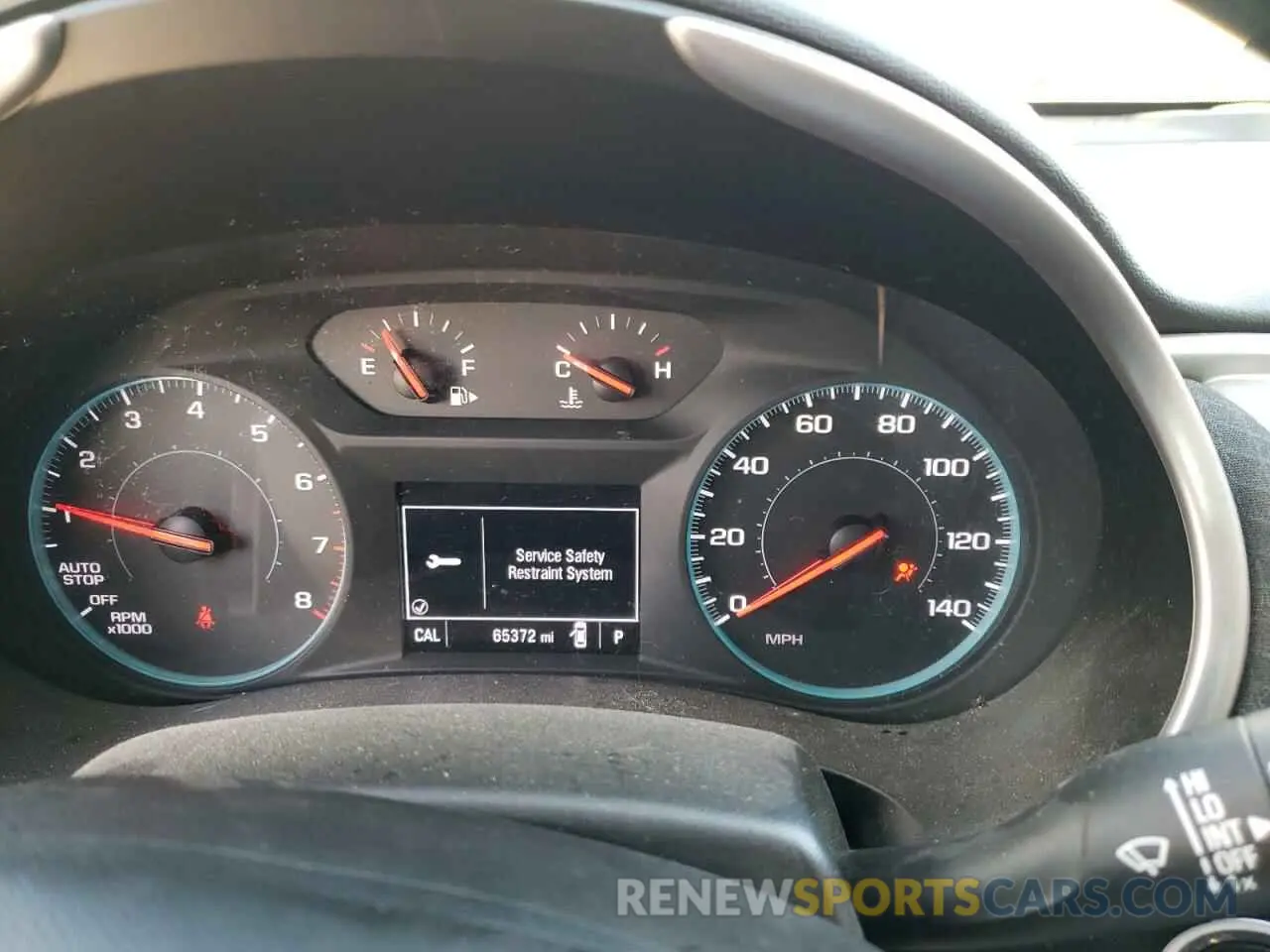 9 fotografías del automóvil dañado 1G1ZB5ST3NF194011 CHEVROLET MALIBU 2022