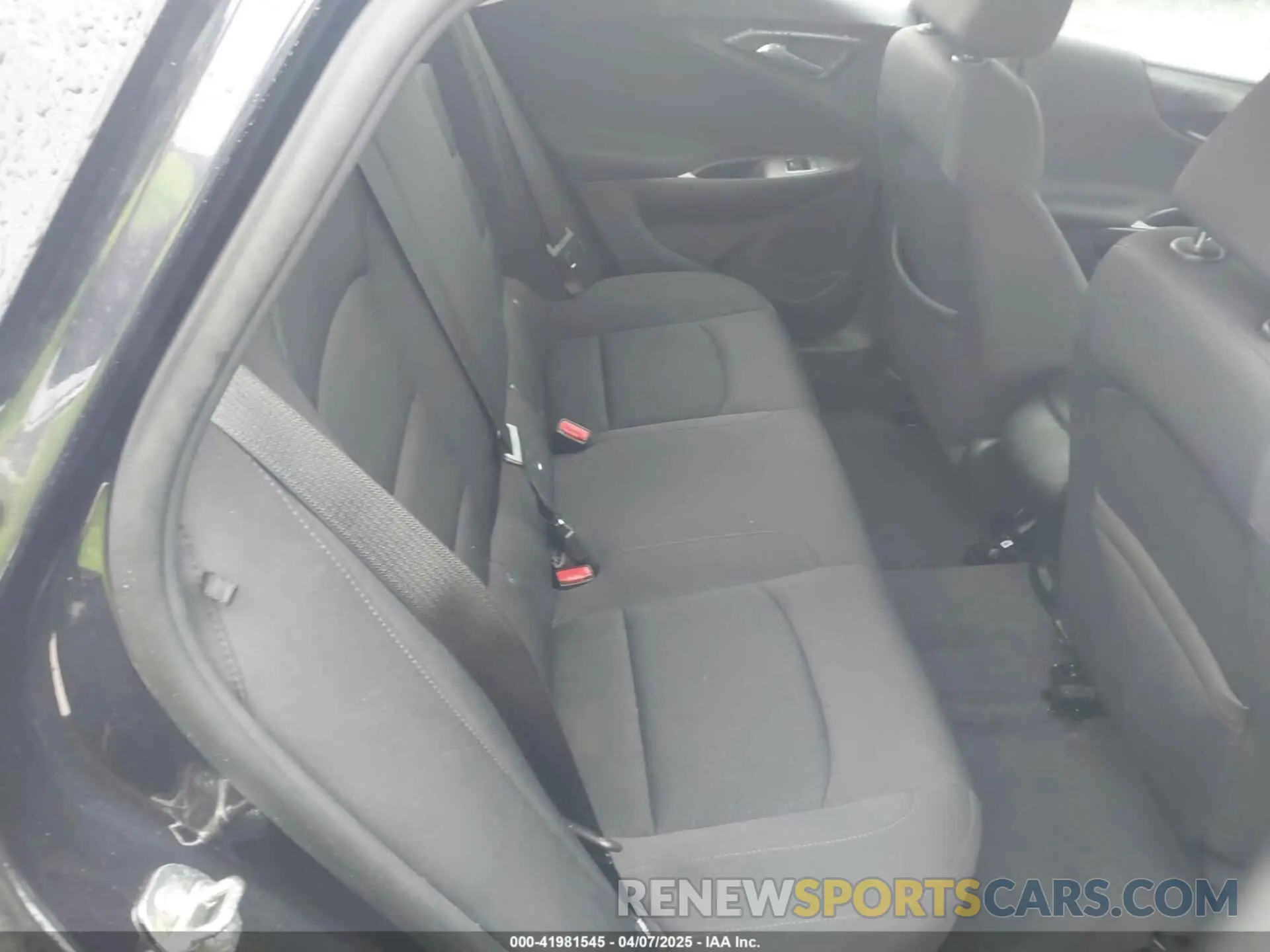 8 fotografías del automóvil dañado 1G1ZB5ST5NF191840 CHEVROLET MALIBU 2022
