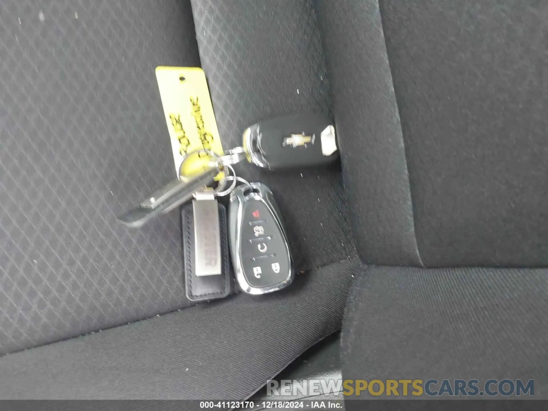 11 fotografías del automóvil dañado 1G1ZB5ST5NF198769 CHEVROLET MALIBU 2022