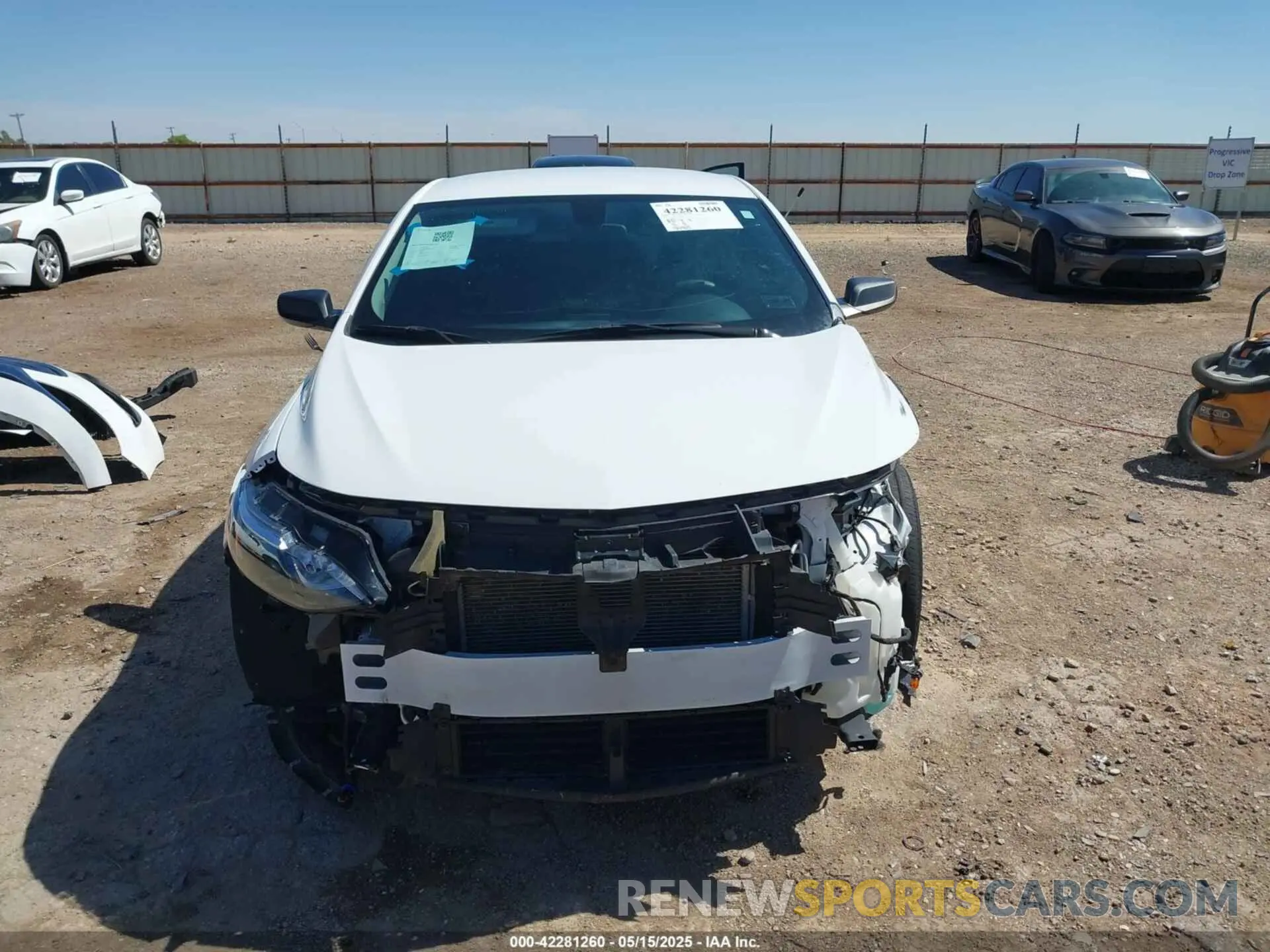 13 fotografías del automóvil dañado 1G1ZB5ST6NF209505 CHEVROLET MALIBU 2022