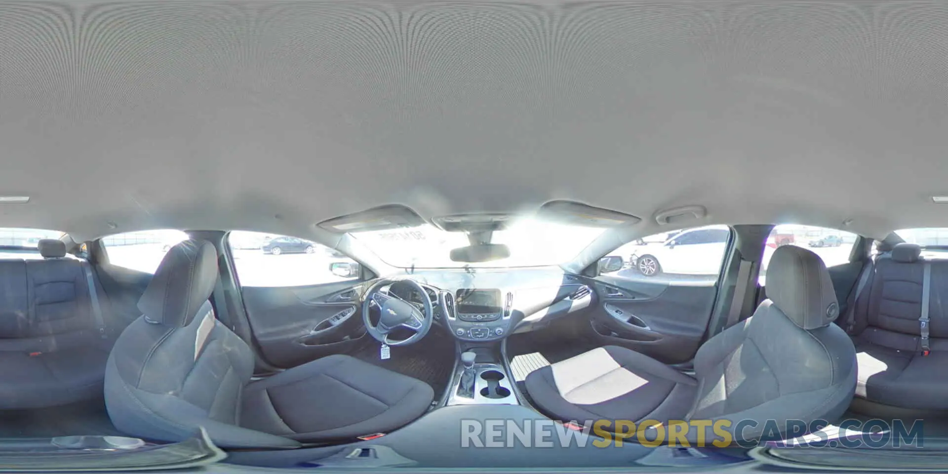 13 fotografías del automóvil dañado 1G1ZB5ST7NF214454 CHEVROLET MALIBU 2022