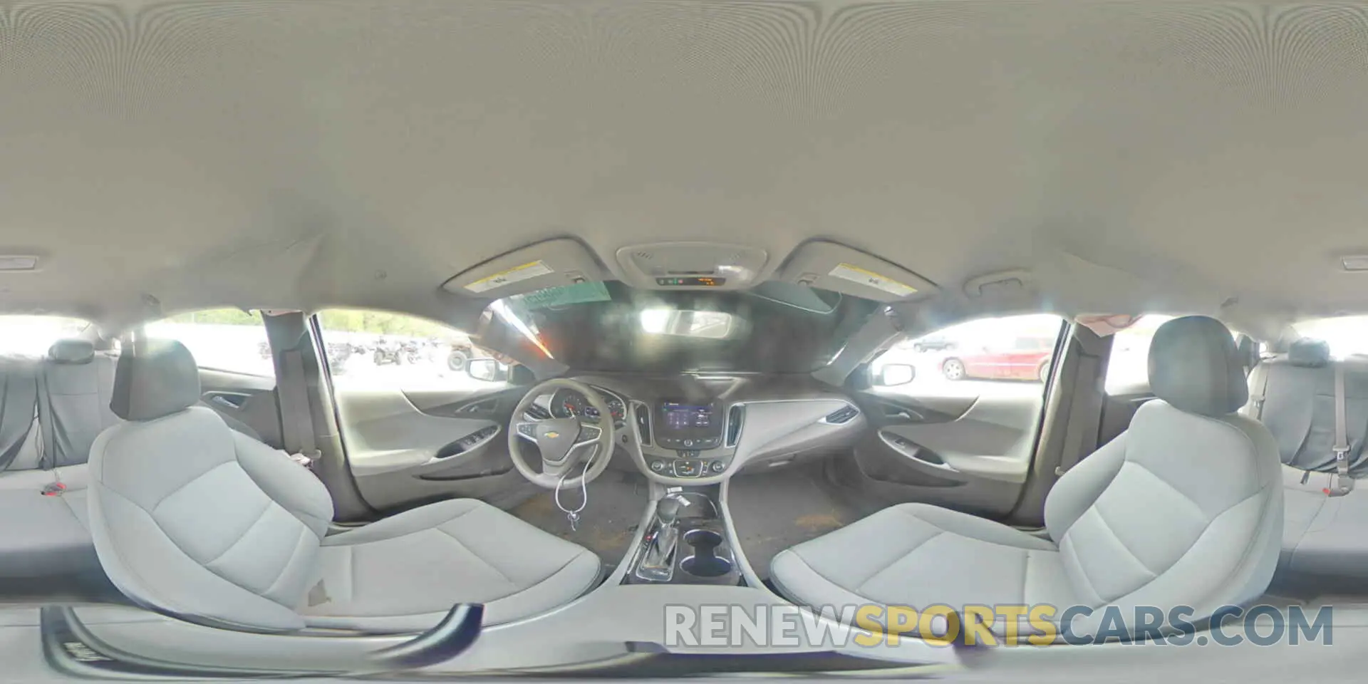 13 fotografías del automóvil dañado 1G1ZB5ST9NF185670 CHEVROLET MALIBU 2022