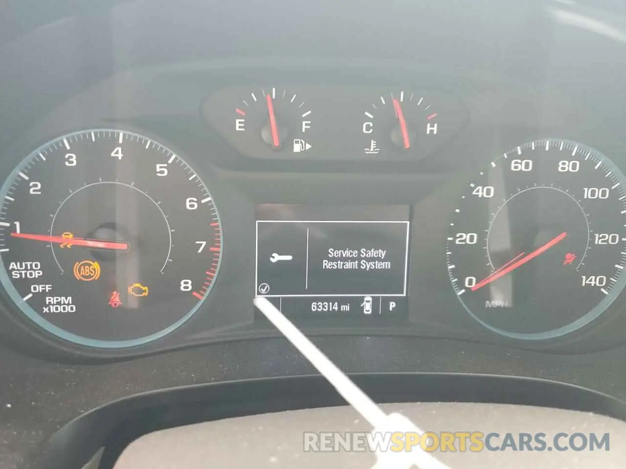 9 fotografías del automóvil dañado 1G1ZB5ST9NF185670 CHEVROLET MALIBU 2022