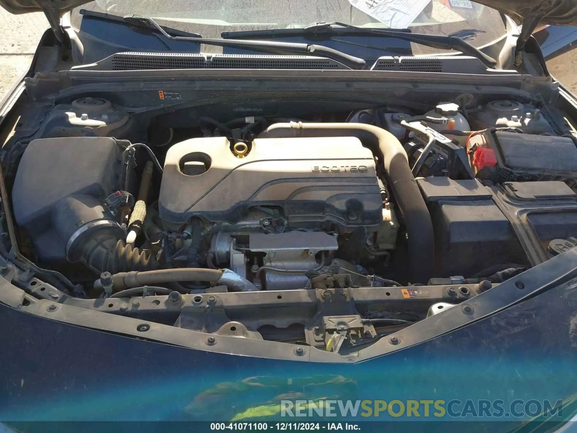 10 fotografías del automóvil dañado 1G1ZB5ST9NF190514 CHEVROLET MALIBU 2022