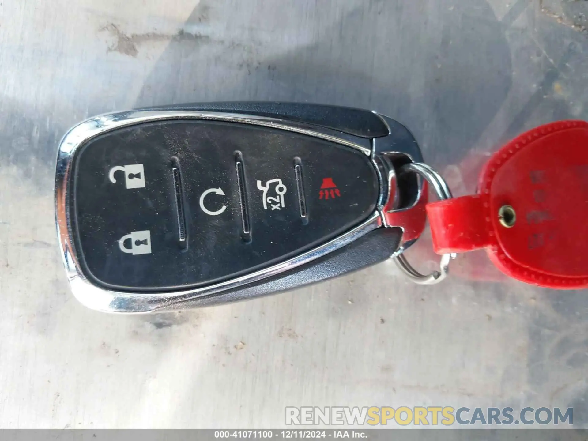 11 fotografías del automóvil dañado 1G1ZB5ST9NF190514 CHEVROLET MALIBU 2022
