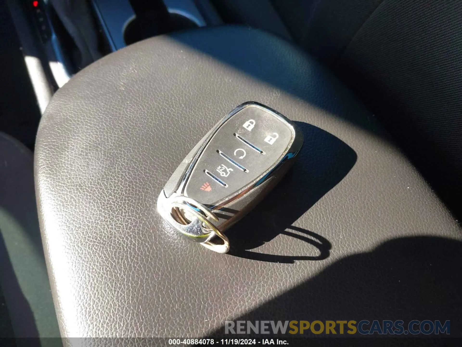 11 fotografías del automóvil dañado 1G1ZB5ST9NF210695 CHEVROLET MALIBU 2022
