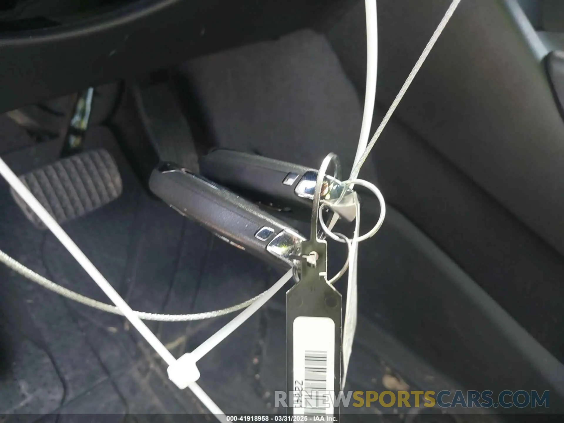 11 fotografías del automóvil dañado 1G1ZB5STXNF213220 CHEVROLET MALIBU 2022