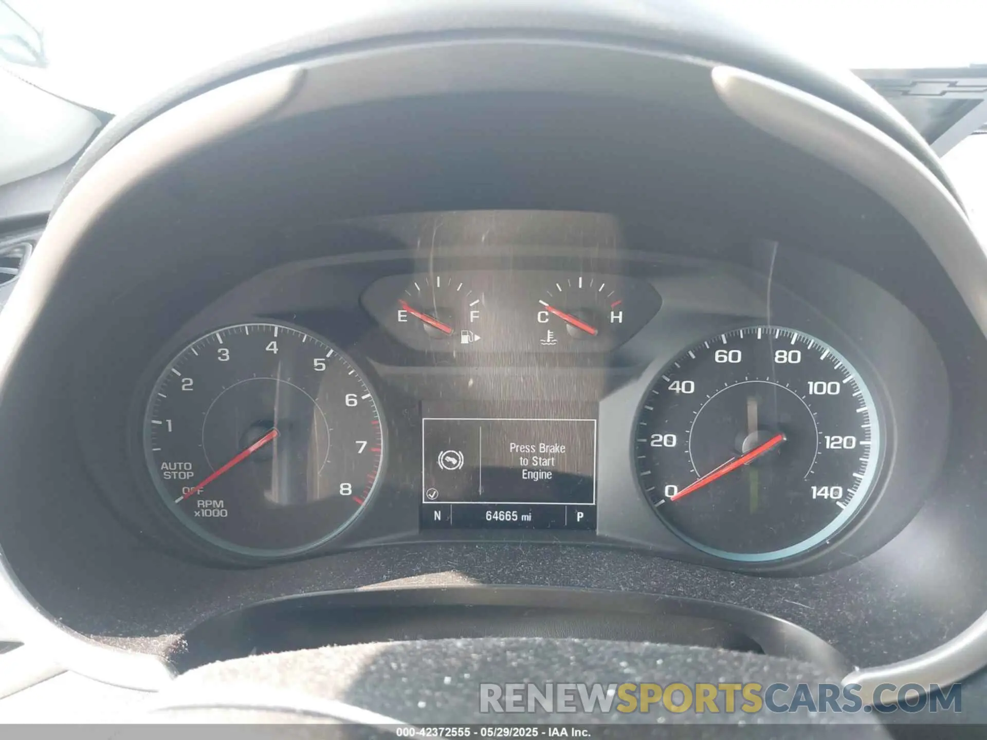 7 fotografías del automóvil dañado 1G1ZC5ST0NF146513 CHEVROLET MALIBU 2022