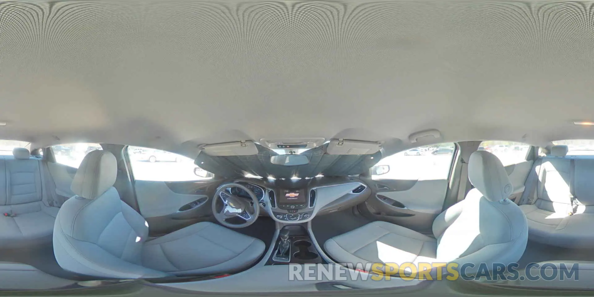 15 fotografías del automóvil dañado 1G1ZC5ST0NF167071 CHEVROLET MALIBU 2022
