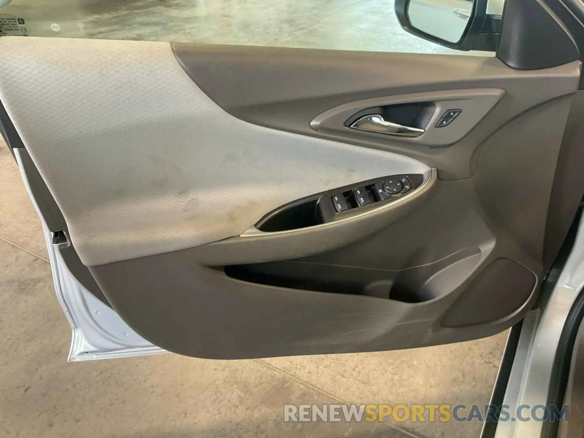 25 fotografías del automóvil dañado 1G1ZC5ST3NF167338 CHEVROLET MALIBU 2022