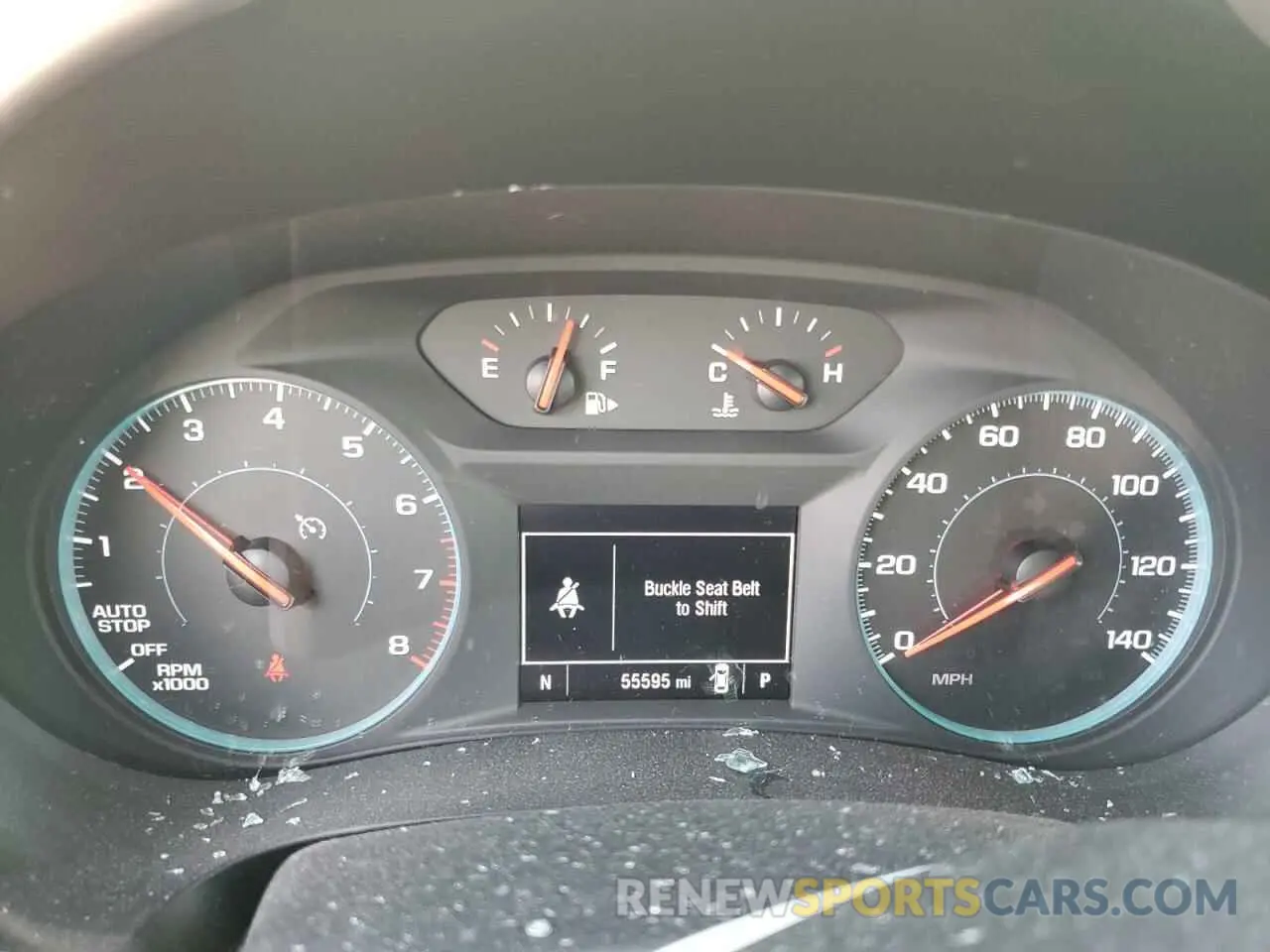 9 fotografías del automóvil dañado 1G1ZC5ST3NF186181 CHEVROLET MALIBU 2022