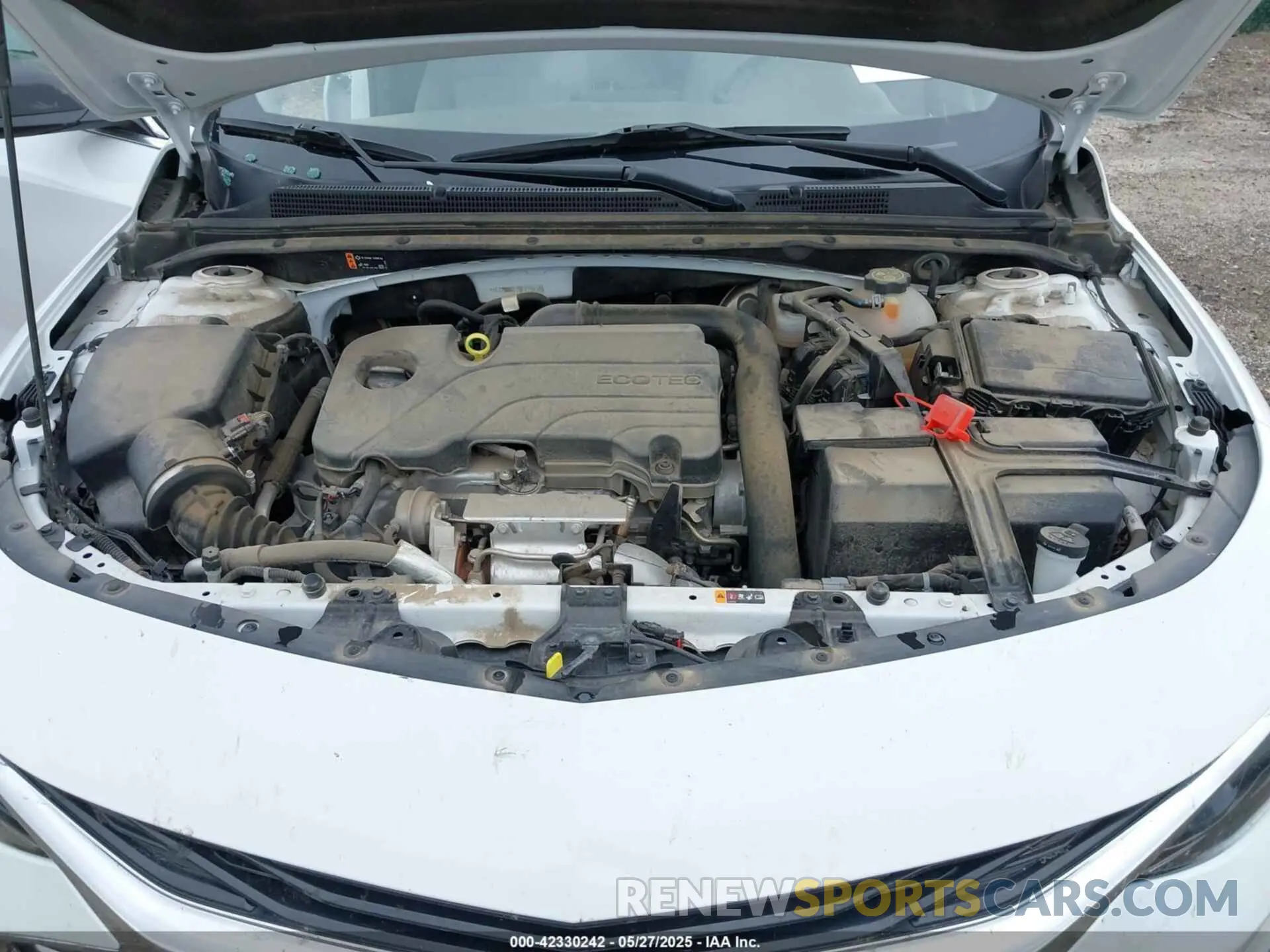 10 fotografías del automóvil dañado 1G1ZC5ST7NF179492 CHEVROLET MALIBU 2022