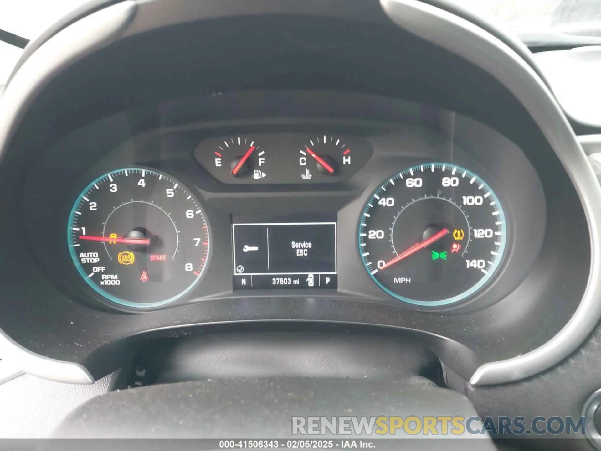 7 fotografías del automóvil dañado 1G1ZC5ST9NF156618 CHEVROLET MALIBU 2022