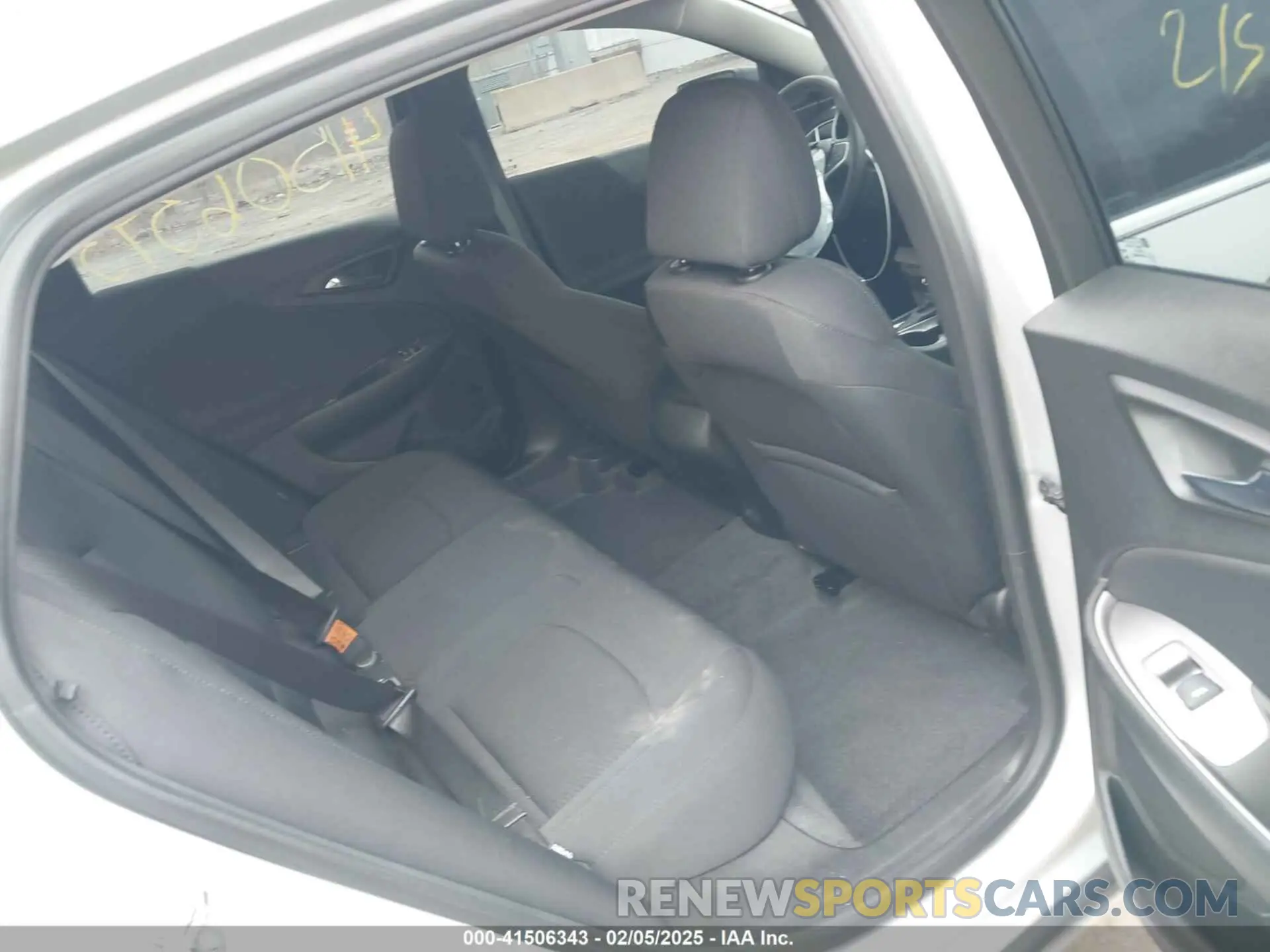 8 fotografías del automóvil dañado 1G1ZC5ST9NF156618 CHEVROLET MALIBU 2022