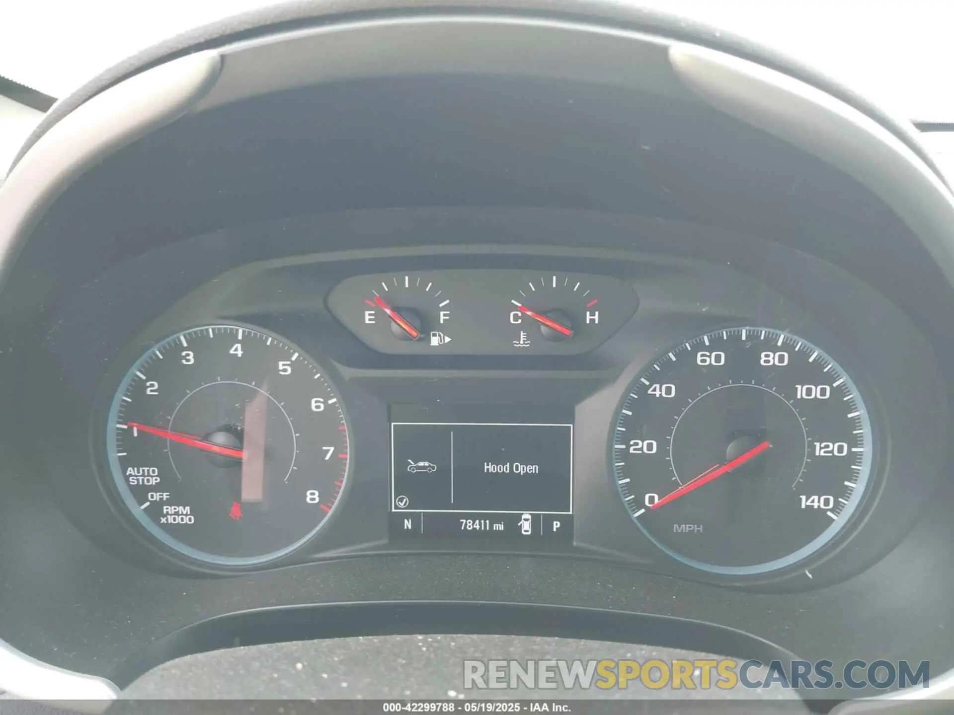 7 fotografías del automóvil dañado 1G1ZC5ST9NF166565 CHEVROLET MALIBU 2022