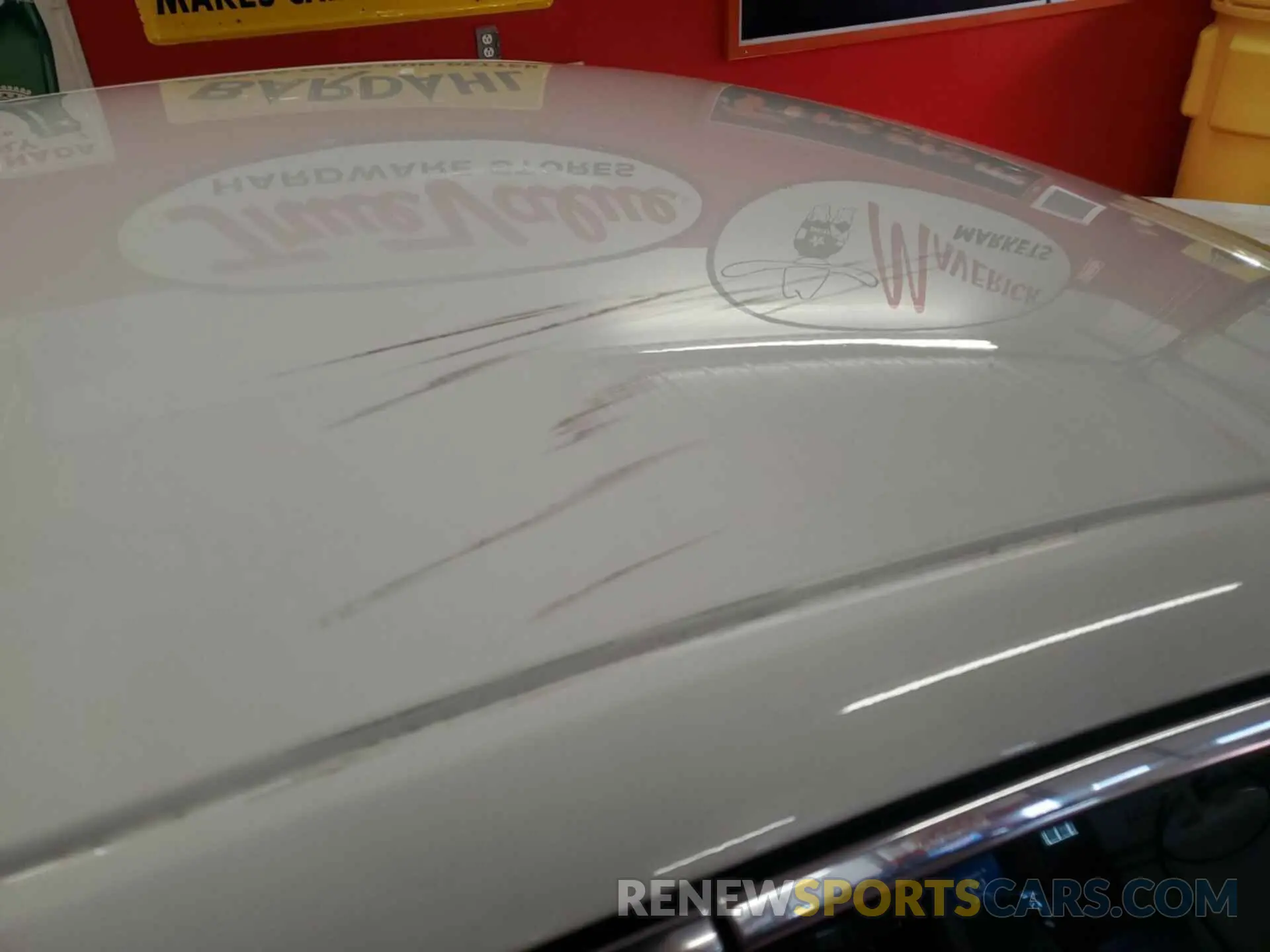24 fotografías del automóvil dañado 1G1ZC5ST9NF180692 CHEVROLET MALIBU 2022