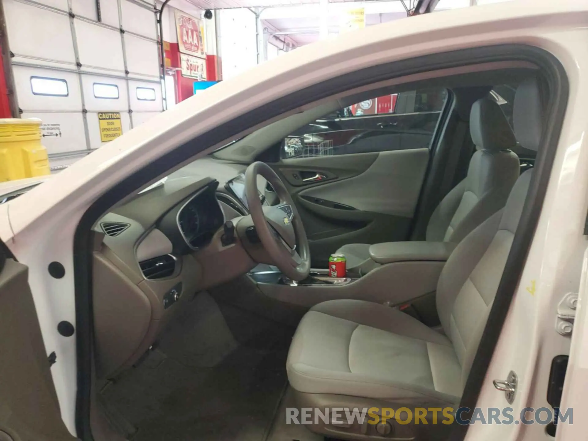 26 fotografías del automóvil dañado 1G1ZC5ST9NF180692 CHEVROLET MALIBU 2022