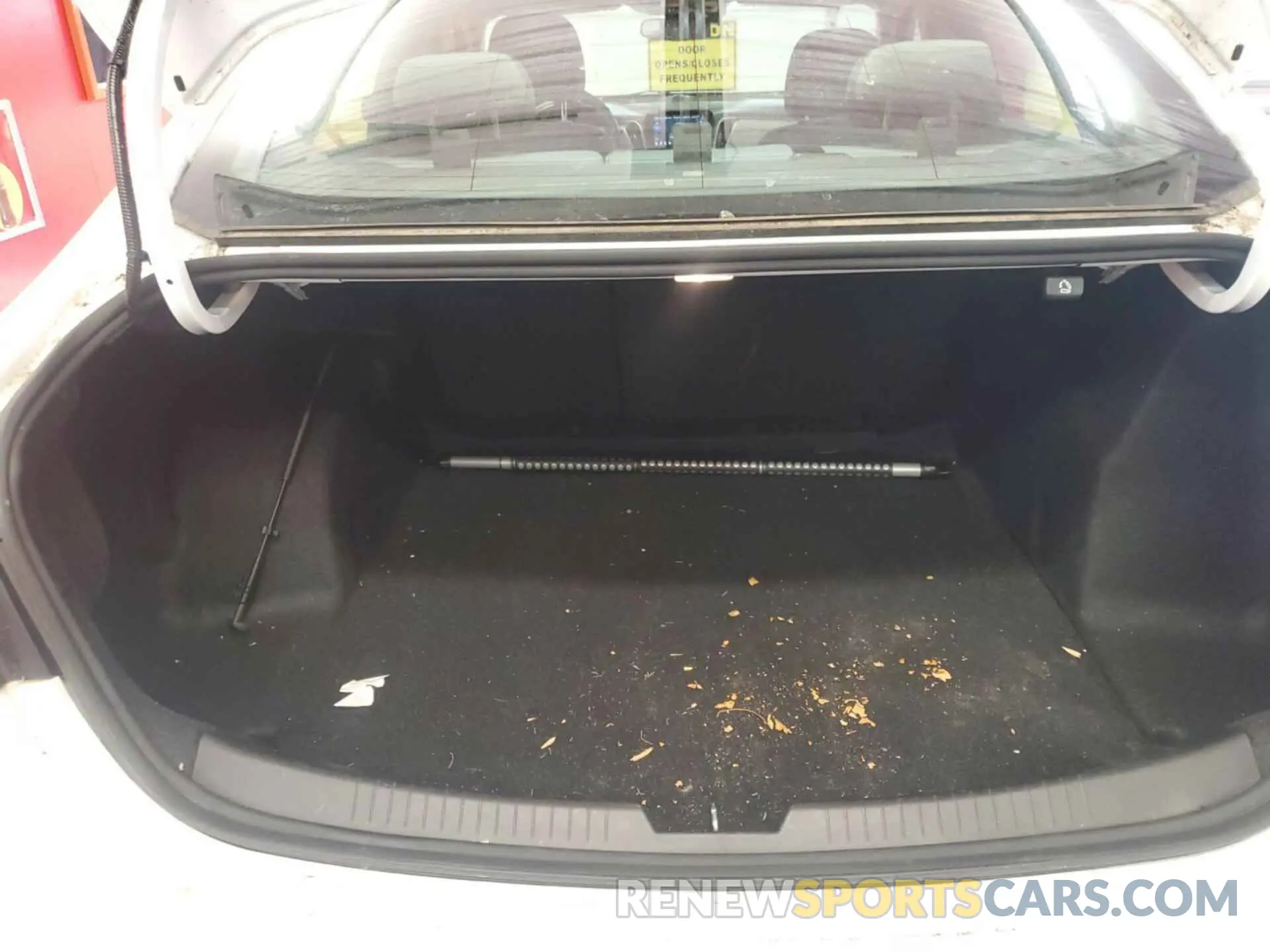 7 fotografías del automóvil dañado 1G1ZC5ST9NF180692 CHEVROLET MALIBU 2022