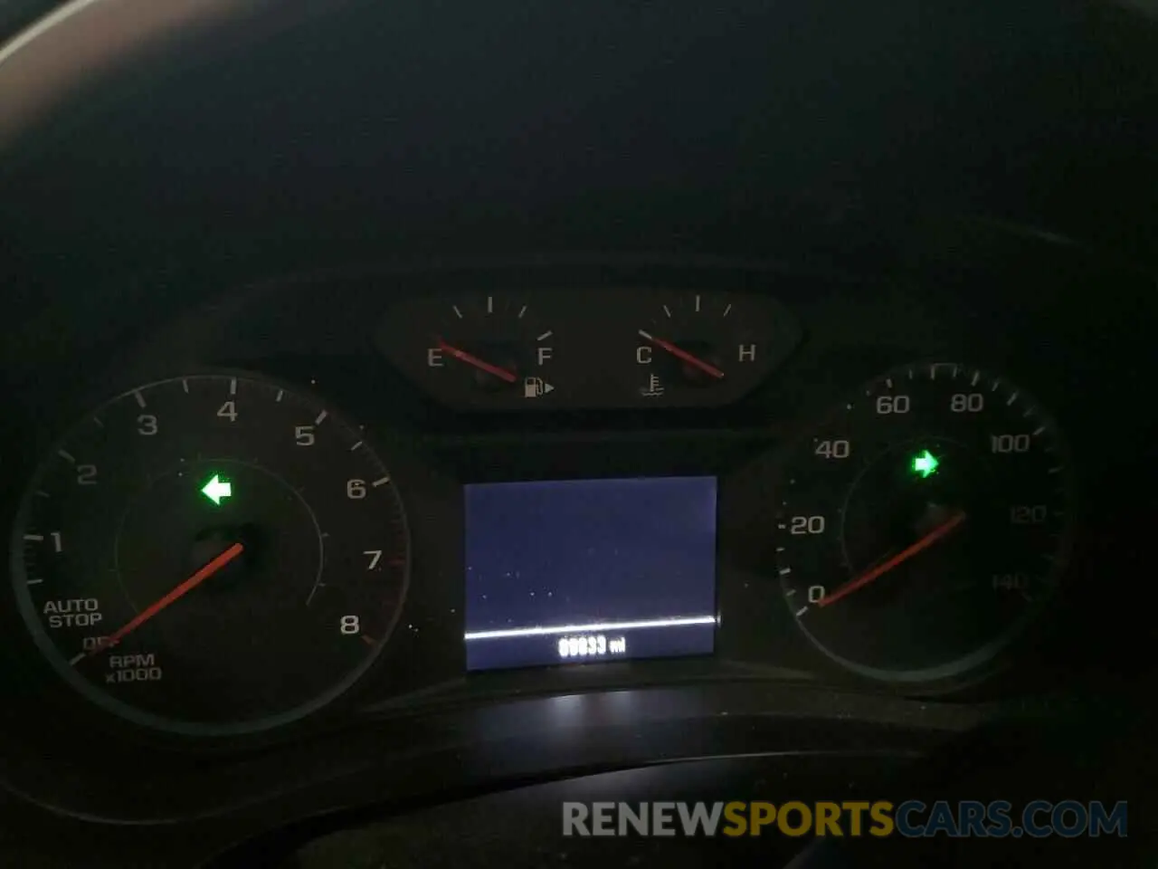 9 fotografías del automóvil dañado 1G1ZD5ST0NF121415 CHEVROLET MALIBU 2022