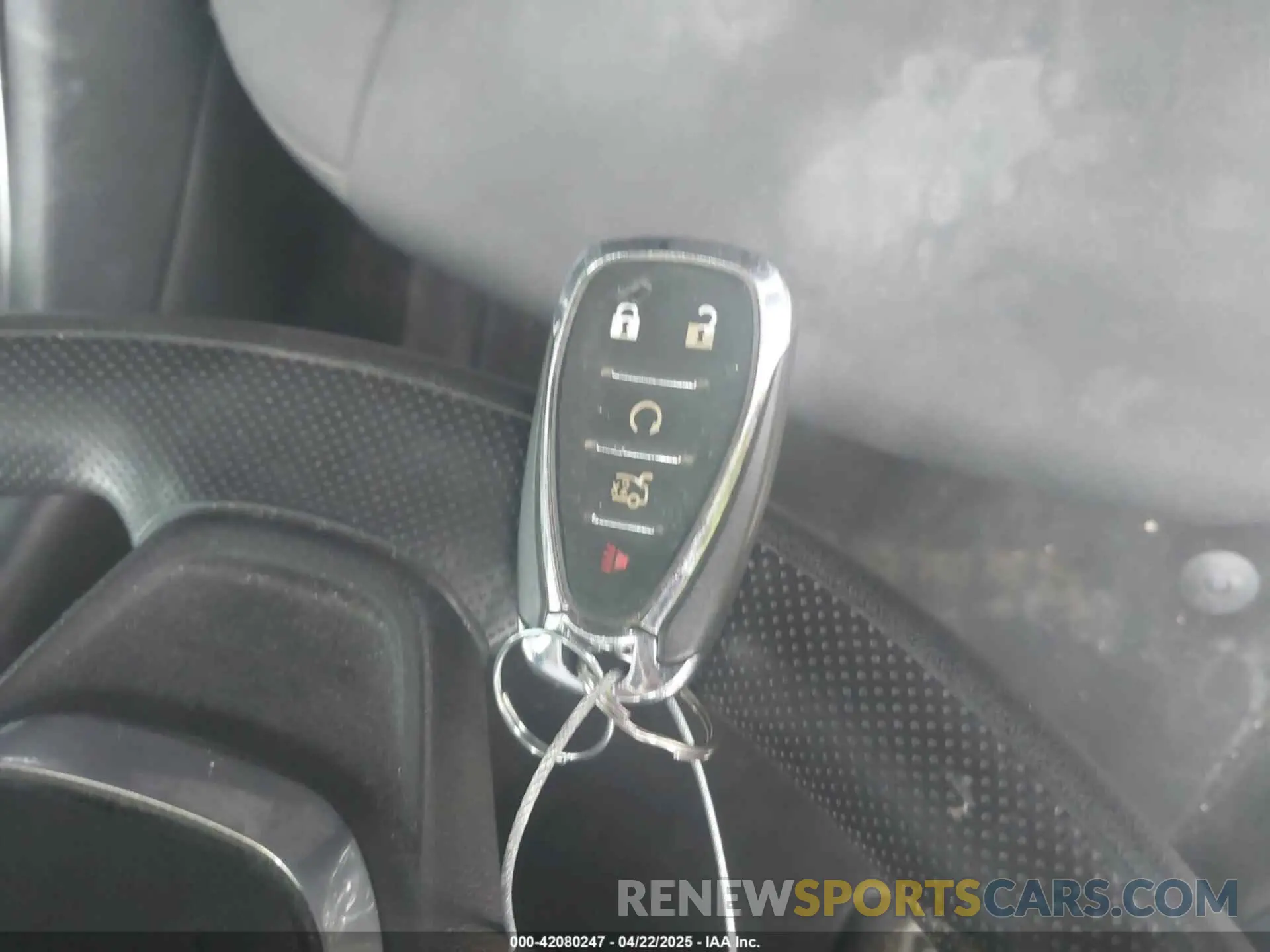 11 fotografías del automóvil dañado 1G1ZD5ST0NF128123 CHEVROLET MALIBU 2022