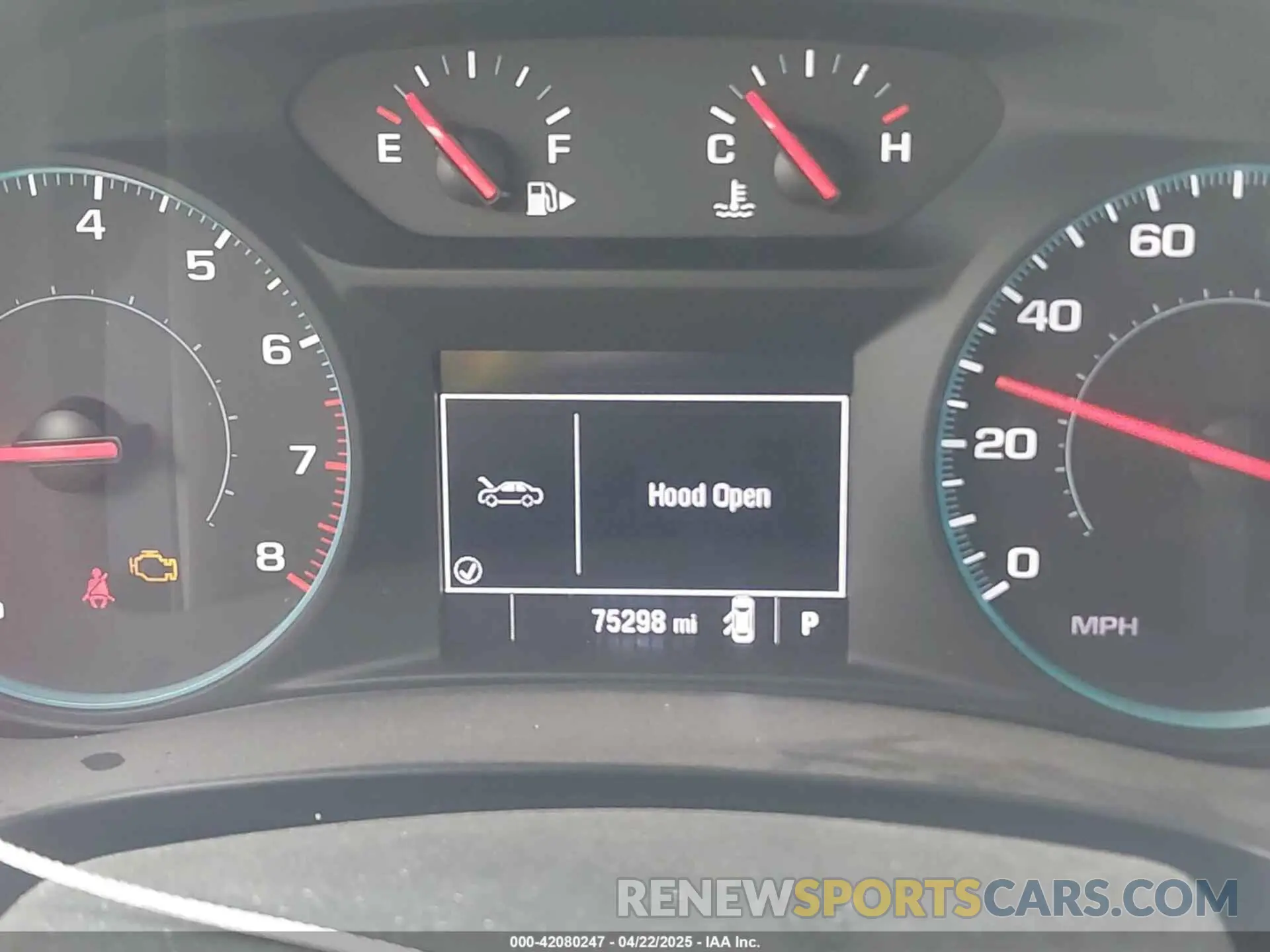 16 fotografías del automóvil dañado 1G1ZD5ST0NF128123 CHEVROLET MALIBU 2022