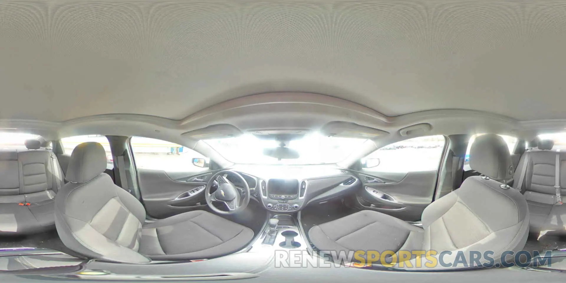 13 fotografías del automóvil dañado 1G1ZD5ST0NF132513 CHEVROLET MALIBU 2022