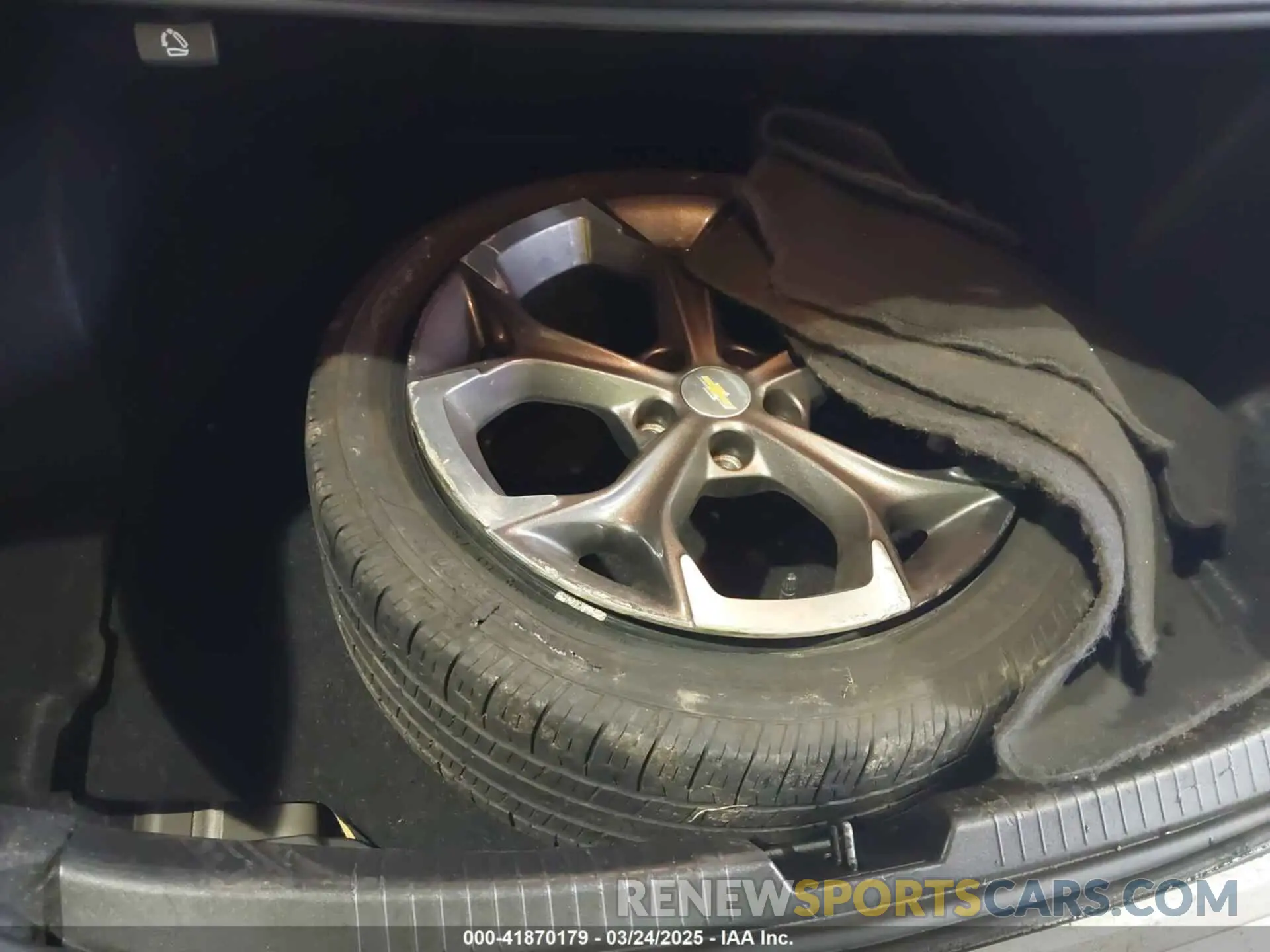 12 fotografías del automóvil dañado 1G1ZD5ST0NF136156 CHEVROLET MALIBU 2022