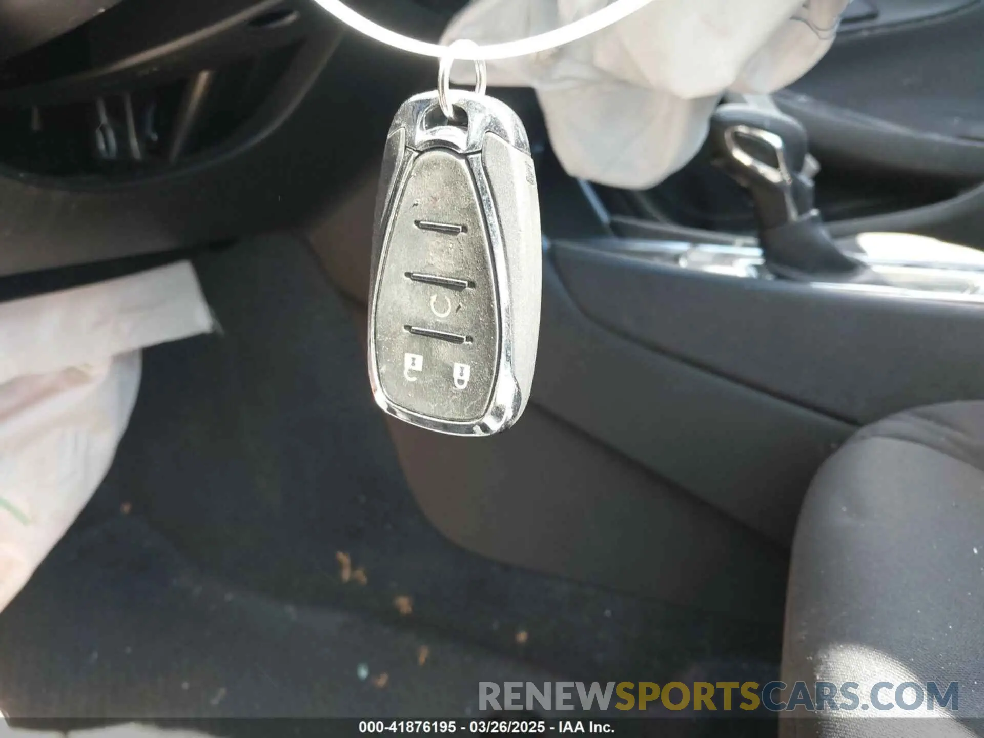 11 fotografías del automóvil dañado 1G1ZD5ST0NF141177 CHEVROLET MALIBU 2022