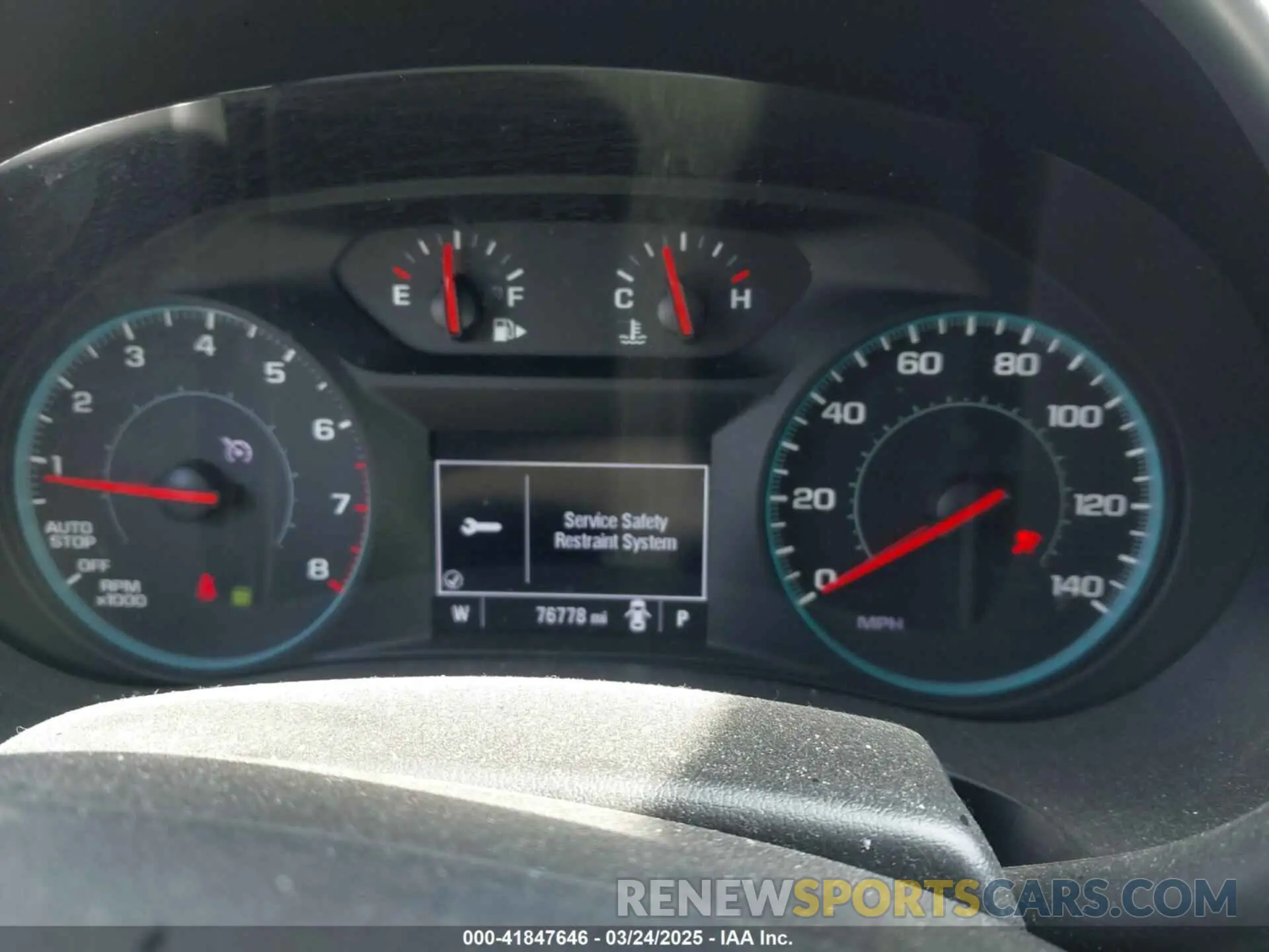 7 fotografías del automóvil dañado 1G1ZD5ST0NF145522 CHEVROLET MALIBU 2022
