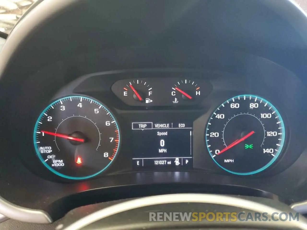 9 fotografías del automóvil dañado 1G1ZD5ST0NF165222 CHEVROLET MALIBU 2022