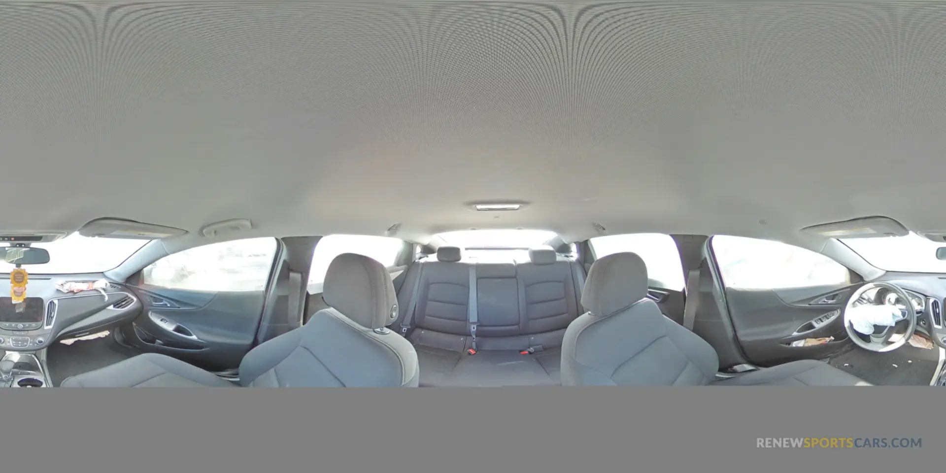 12 fotografías del automóvil dañado 1G1ZD5ST0NF170422 CHEVROLET MALIBU 2022