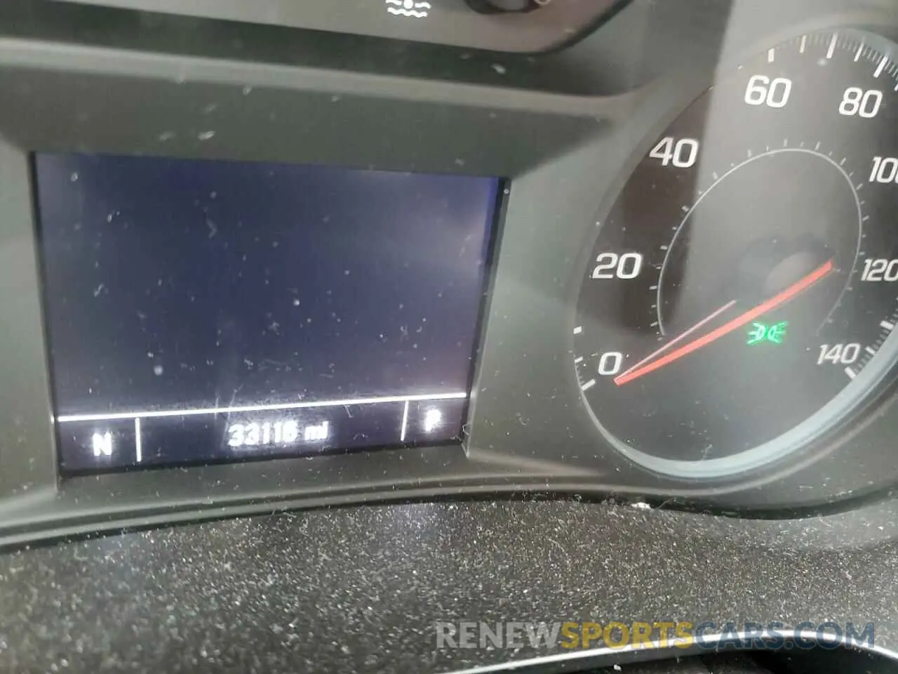 9 fotografías del automóvil dañado 1G1ZD5ST0NF170422 CHEVROLET MALIBU 2022