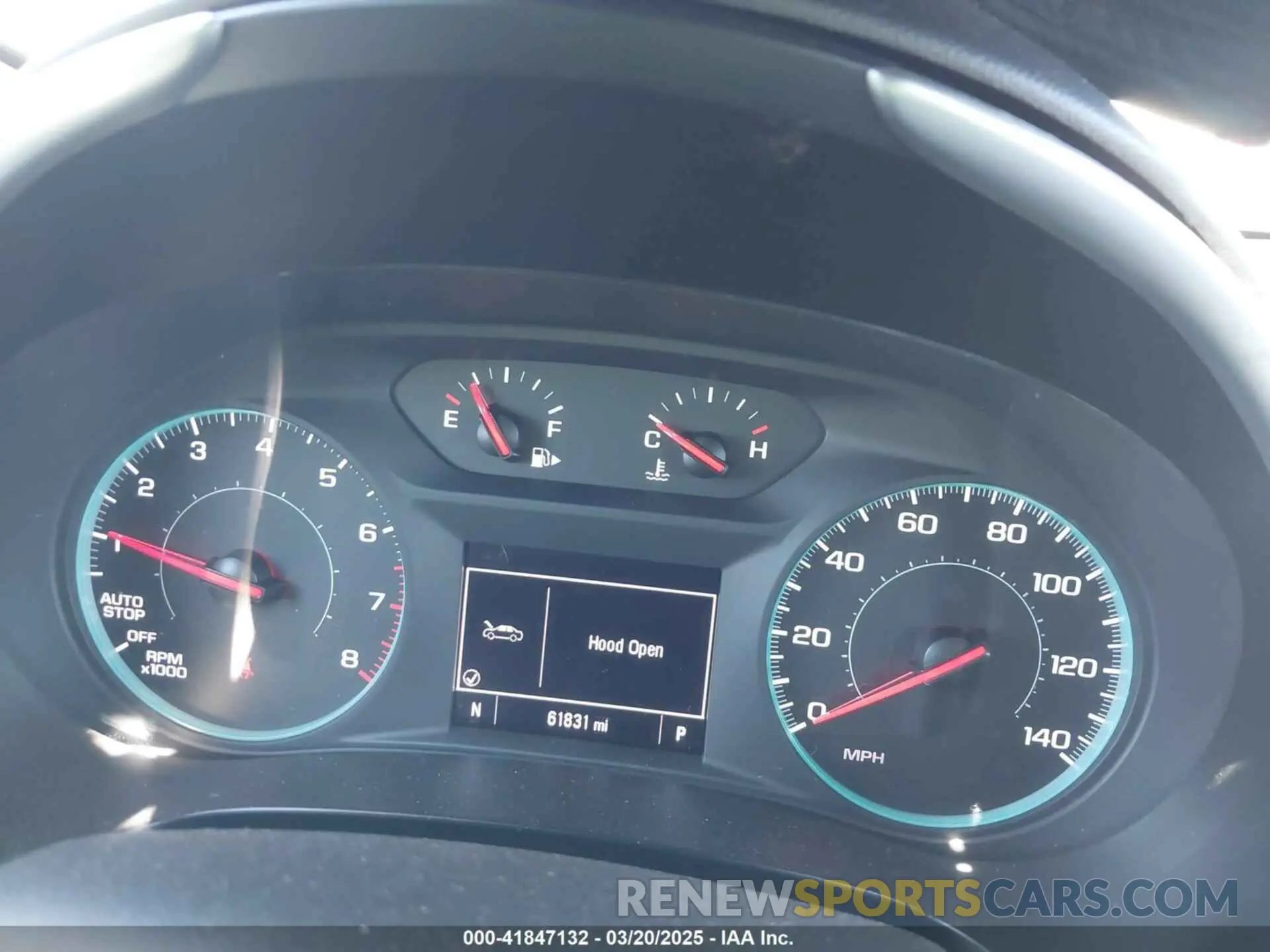 7 fotografías del automóvil dañado 1G1ZD5ST0NF171957 CHEVROLET MALIBU 2022