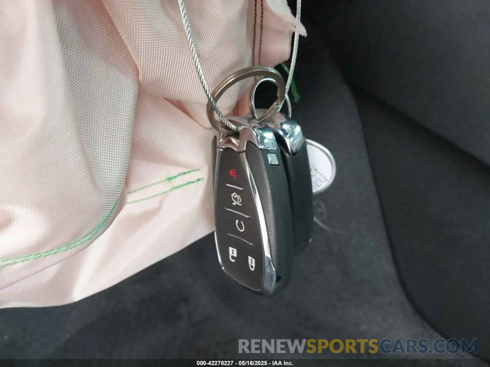 11 fotografías del automóvil dañado 1G1ZD5ST0NF192744 CHEVROLET MALIBU 2022