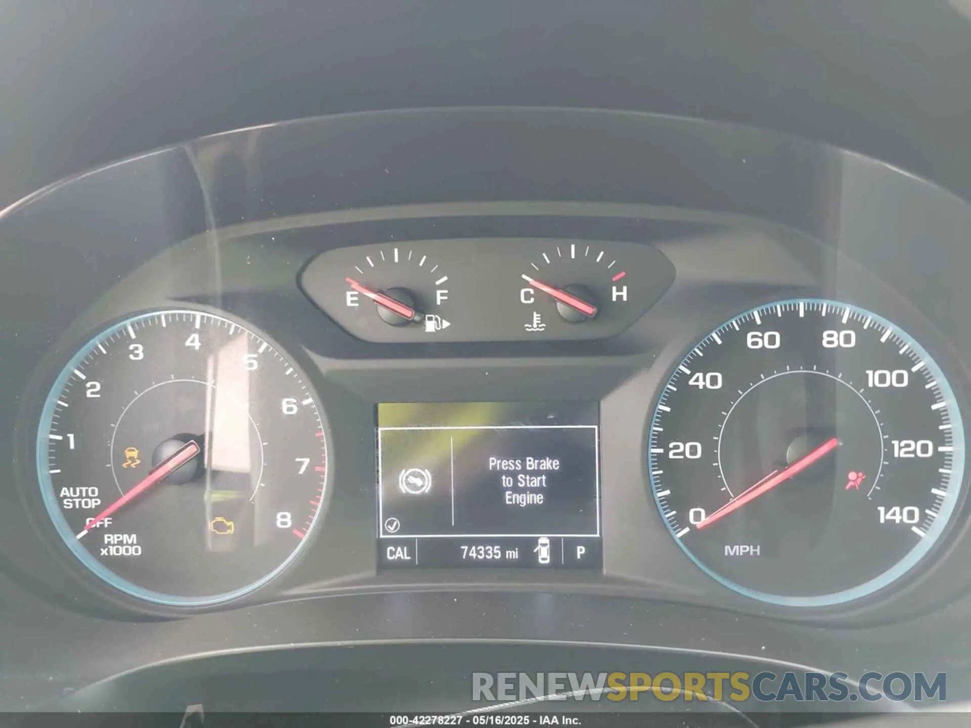 7 fotografías del automóvil dañado 1G1ZD5ST0NF192744 CHEVROLET MALIBU 2022