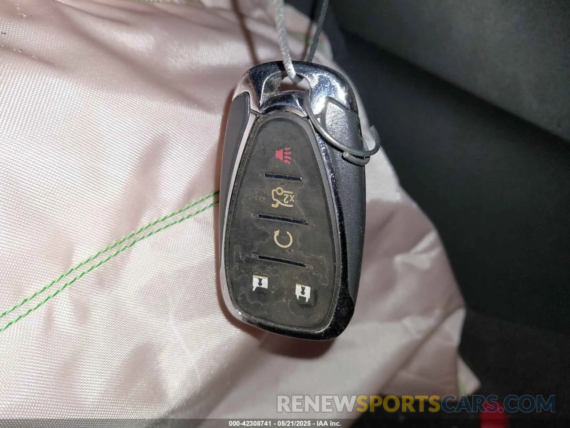 11 fotografías del automóvil dañado 1G1ZD5ST0NF207081 CHEVROLET MALIBU 2022