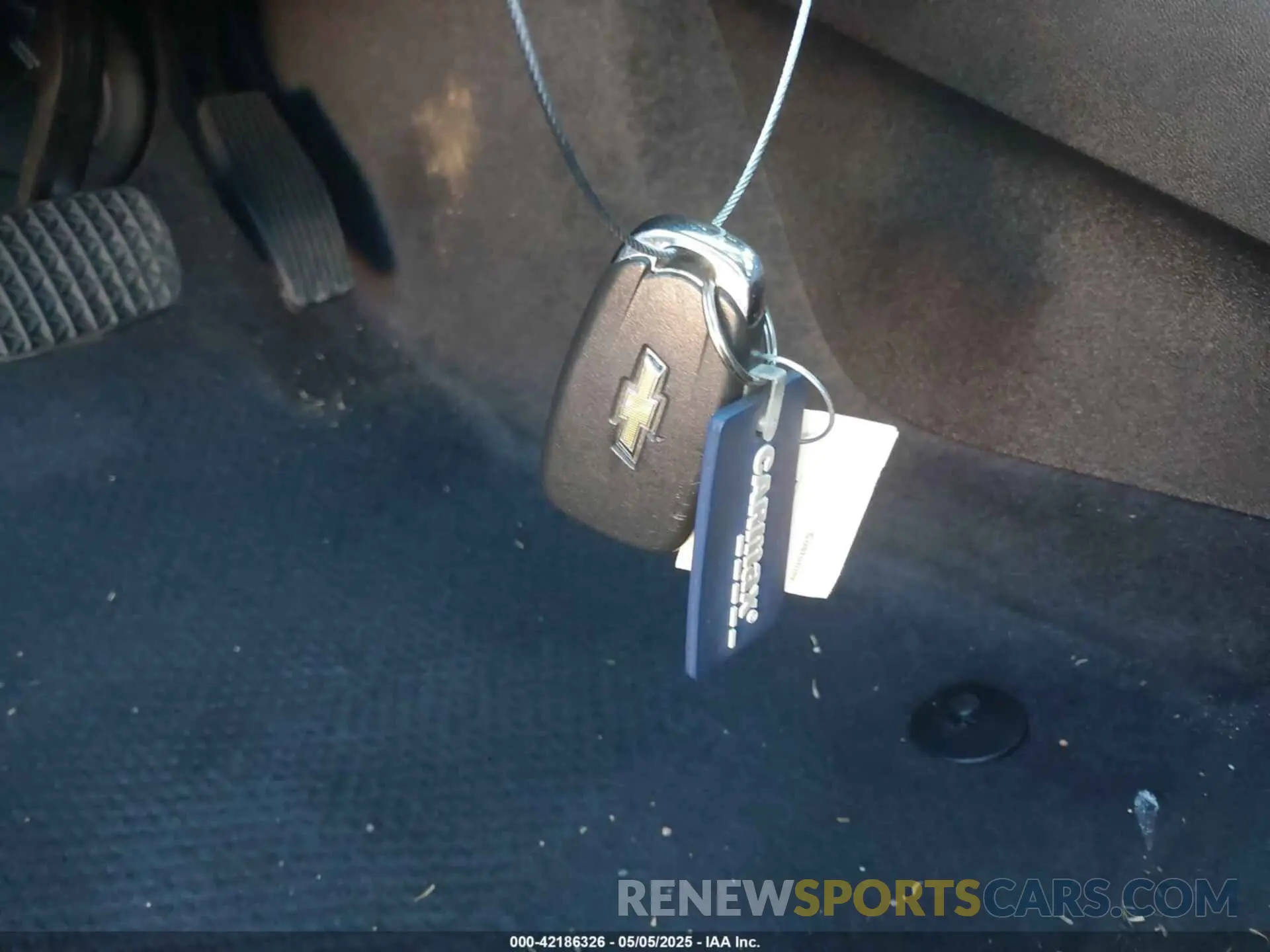 11 fotografías del automóvil dañado 1G1ZD5ST1NF124453 CHEVROLET MALIBU 2022