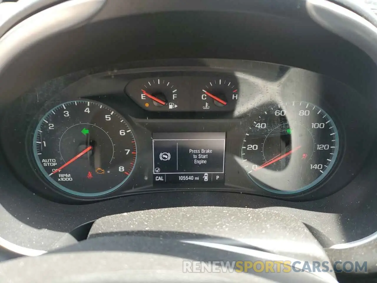9 fotografías del automóvil dañado 1G1ZD5ST1NF125554 CHEVROLET MALIBU 2022