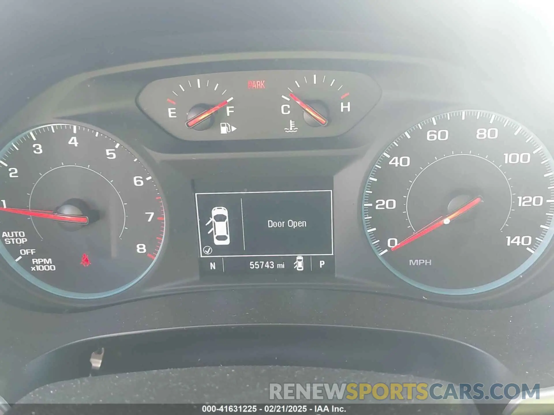 7 fotografías del automóvil dañado 1G1ZD5ST1NF155234 CHEVROLET MALIBU 2022
