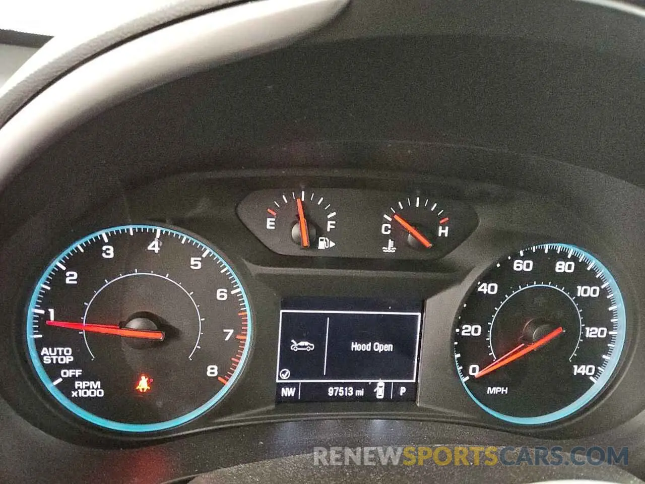 9 fotografías del automóvil dañado 1G1ZD5ST1NF163964 CHEVROLET MALIBU 2022