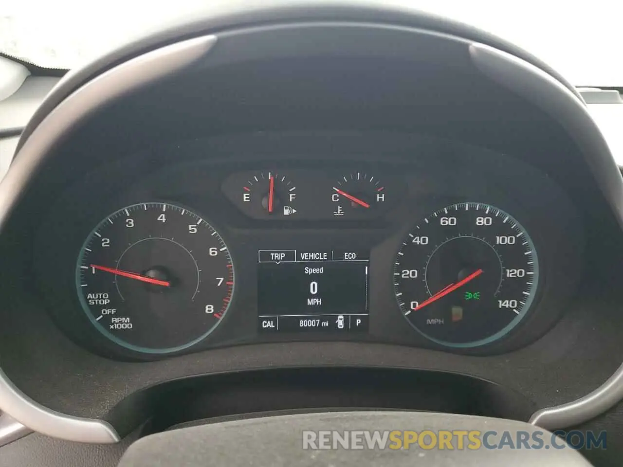 9 fotografías del automóvil dañado 1G1ZD5ST1NF174138 CHEVROLET MALIBU 2022