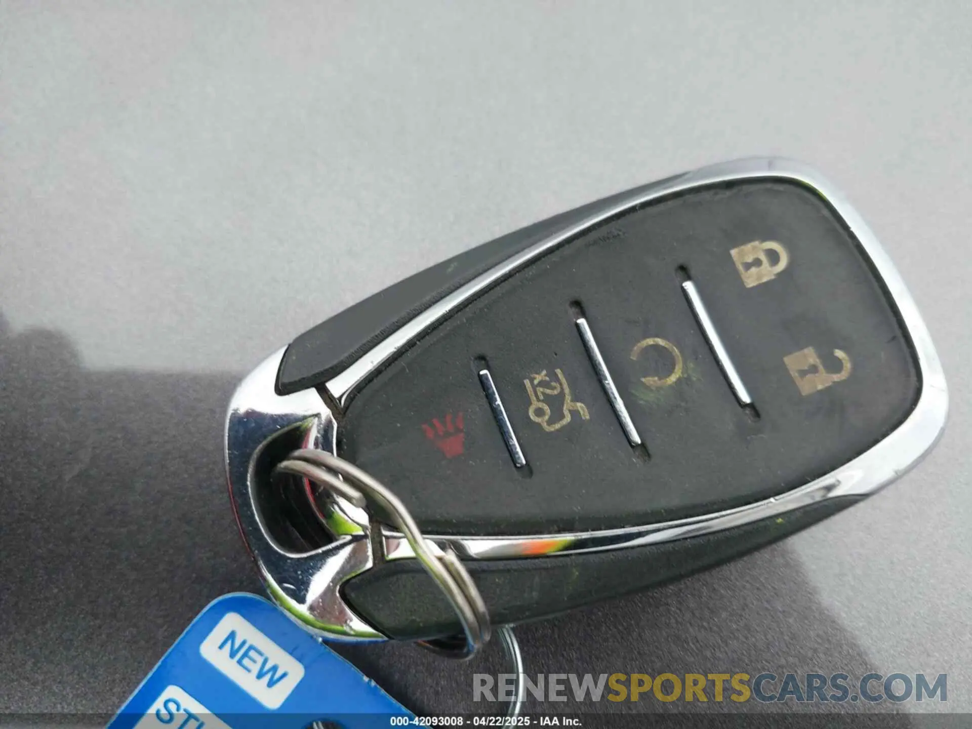 11 fotografías del automóvil dañado 1G1ZD5ST1NF180800 CHEVROLET MALIBU 2022
