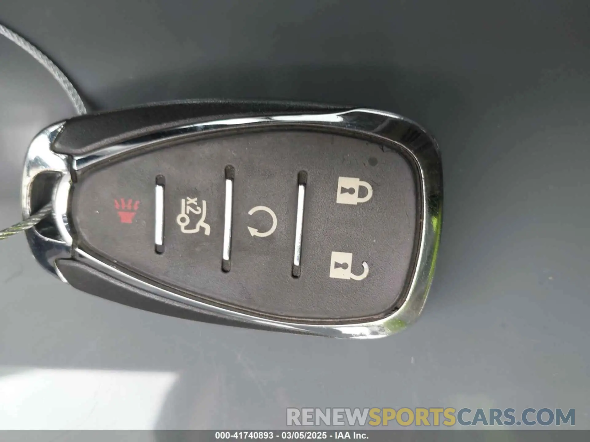 11 fotografías del automóvil dañado 1G1ZD5ST2NF110447 CHEVROLET MALIBU 2022